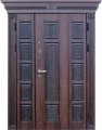 Парадная дверь №335