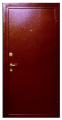 Дверь входная в офис OF-002