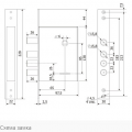 Гардиан 30.04 чертеж