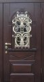 Парадная дверь №360