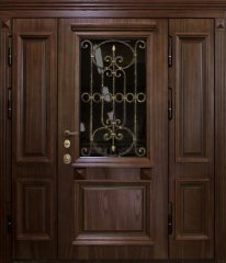 Парадная дверь №380