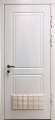 Дверь для газовых котельных DKT-010