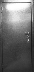 Техническая стальная дверь TH-006