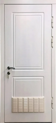 Дверь для газовых котельных DKT-010