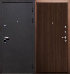 Металлическая дверь порошок №57