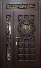 Парадная дверь №333