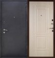 Металлическая дверь порошок №100